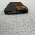 Mint Apple iPhone 16 Pro Max - T-Mobile, 256 GB, Black, A3084