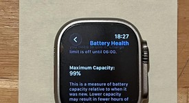 Good
													Apple Watch Ultra 2 49mm - Unlocked, Natural, A2986, photo 2 of 4
