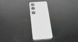 Mint
													Sony Xperia 1 VI - Unlocked, Silver, 512 GB, 12 GB, photo 3 of 13