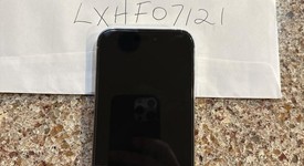 Mint
													Apple iPhone 14 Pro Max - Unlocked, Silver, 128 GB, A2651, photo 3 of 9