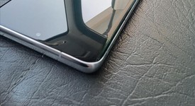 Good
													Samsung Galaxy S21 Ultra 5G - Verizon, Silver, 128 GB, 12 GB, SM-G998U, photo 4 of 7