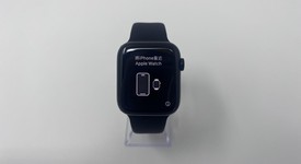 Mint
													Apple Watch SE 2nd Gen 44mm - Unlocked, Midnight, A2727 - Cellular, Aluminum, photo 1 of 6