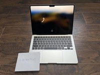 MacBook Air 2024 (M3) - 13"