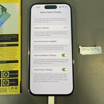 Good Apple iPhone 14 Pro - Unlocked, Purple, 1 TB, A2650