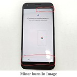Fair Google Pixel XL - Unlocked, 128 GB, Black, 4 GB, Google Edition