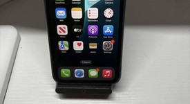 Good
													Apple iPhone 11 - Unlocked, Black, 64 GB, A2111, photo 3 of 3