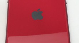 Fair
													Apple iPhone 11 - Spectrum, Red, 64 GB, A2111, photo 3 of 8