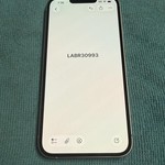 Fair Apple iPhone 13 - Unlocked, 256 GB, Pink, A2482