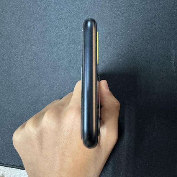 Apple iPhone SE 3rd Gen 2022 - AT&T, 64 GB, Midnight, A2595