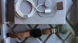 Mint
													Apple Watch Ultra 3 49mm - Unlocked, Black, A3281, photo 4 of 5