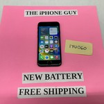 Good Apple iPhone 8 - Unlocked, Gray, 64 GB, A1863