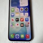 Mint Apple iPhone 16e - Cricket, 128 GB, Black, A3212