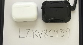 Used
													Apple AirPods Pro 2 - USB-C, photo 1 of 4