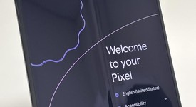 Good
													Google Pixel 9 Pro Fold - AT&T, Obsidian, 512 GB, GGH2X, photo 2 of 11