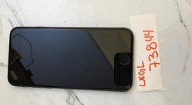 Good
													Apple iPhone 8 - AT&T, Gray, 64 GB, A1905, GSM, photo 2 of 5