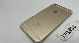 Fair
													Apple iPhone 6 Plus - Unlocked, Gold, 128 GB, A1522, photo 4 of 8