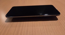Mint
													Samsung Galaxy S20 5G - Unlocked, Gray, 128 GB, 12 GB, SM-G981U1, photo 4 of 7