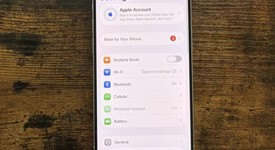 Good
													Apple iPhone 15 Pro - Unlocked, White, 128 GB, A2848, photo 1 of 10
