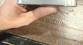 Good
													Apple iPhone 16 Pro - Unlocked, White, 128 GB, A3083, photo 4 of 17