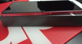 Mint
													Samsung Galaxy Z Flip7 - Unlocked, Coral, 512 GB, 12 GB, SM-F766U1, photo 2 of 8