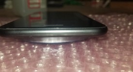 Good
													Apple iPhone 7 Plus - Unlocked, Black, 32 GB, A1784, GSM, photo 4 of 8