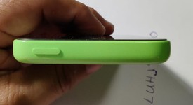 Good
													Apple iPhone 5C - AT&T, Green, 16 GB, A1532, photo 1 of 11
