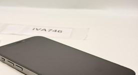 Good
													Apple iPhone 12 Pro - Unlocked, Graphite, 256 GB, A2341, photo 2 of 5