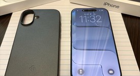 Mint
													Apple iPhone 17 - Unlocked, Black, 256 GB, A3258, photo 1 of 8