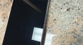 Good
													Apple iPhone 13 Pro - Unlocked, Sierra Blue, 256 GB, A2483, photo 3 of 7