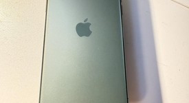 Mint
													Apple iPhone 11 Pro - Unlocked, Green, 64 GB, A2160, photo 2 of 13