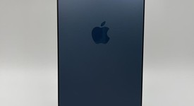 Mint
													Apple iPhone 12 Pro - T-Mobile, Pacific Blue, 256 GB, A2341, photo 2 of 8