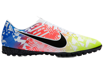 Nike Mercurial Vapor 13 Academy Neymar Jr TF Jogo Prismatico for sale