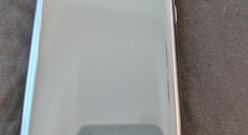 Good
													LG Velvet 5G - T-Mobile, Gray, 128 GB, 6 GB, LM-G900TM, photo 3 of 8
