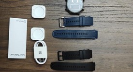 Mint
													OnePlus Watch 3 - Obsidian Titanium, photo 3 of 7