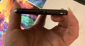 Mint
													Apple iPhone Xs Max - Unlocked, Gray, 64 GB, A1921, photo 4 of 8
