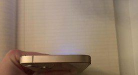 Mint
													Apple iPhone 13 - Verizon, Pink, 128 GB, A2482, photo 3 of 6