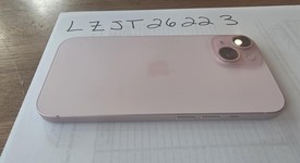 Good
													Apple iPhone 15 - Verizon, Pink, 128 GB, A2846, photo 5 of 13