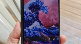 Good
													Honor Magic V3 - Unlocked Non-US, Green, 512 GB, 12 GB, photo 1 of 7