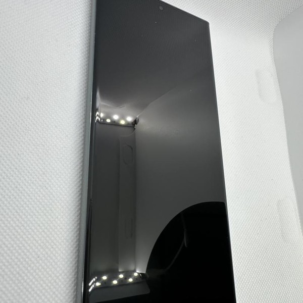 Samsung Galaxy S23 Ultra - Unlocked, 512 GB, Green, 12 GB, SM-S918U1