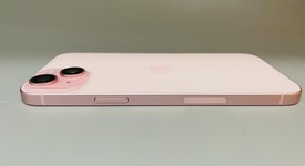 Good
													Apple iPhone 15 Plus - T-Mobile, Pink, 256 GB, A2847, photo 2 of 8