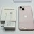 Good Apple iPhone 13 Mini - Unlocked, Pink, 256 GB, A2481