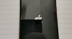 Good
													Apple iPhone SE 2nd Gen 2020 - Total by Verizon, Black, 64 GB, A2275, photo 5 of 5