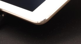 Good
													Apple iPad Air 2 - Wi-Fi, Gold, 64 GB, photo 5 of 13