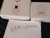 T-Mobile Gateway
