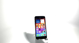 Good
													Apple iPhone SE 2nd Gen 2020 - Unlocked, White, 64 GB, A2275, photo 1 of 8