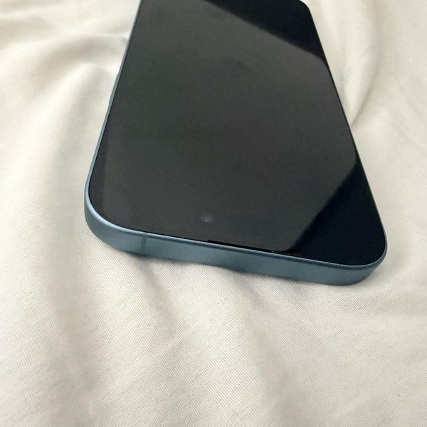 Apple iPhone 16 - Unlocked, 128 GB, Teal, A3081