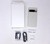 Good Google Pixel 8 Pro - Spectrum, Porcelain, 128 GB, 12 GB, G1MNW, mmWave 5G