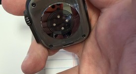 Mint
													Apple Watch Ultra 3 49mm - Unlocked, Black, A3281, photo 5 of 13