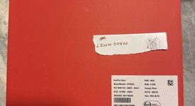 New
													OnePlus Open - Unlocked, Black, 512 GB, 16 GB, photo 3 of 4