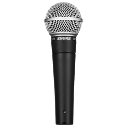Shure SM58